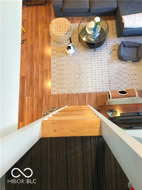 2147 North Pennsylvania Street Indianapolis, IN 46202 - Photo 4 of 13