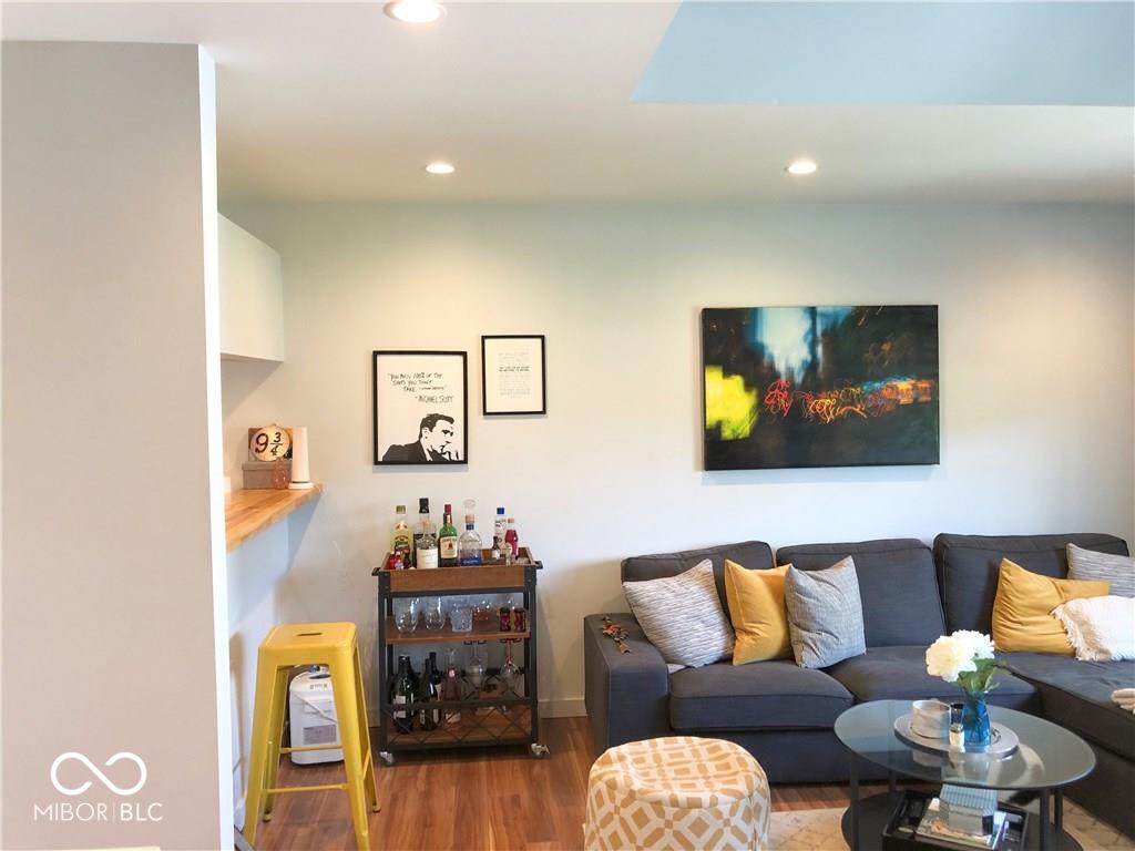 2147 North Pennsylvania Street Indianapolis, IN 46202 - Photo 5 of 13