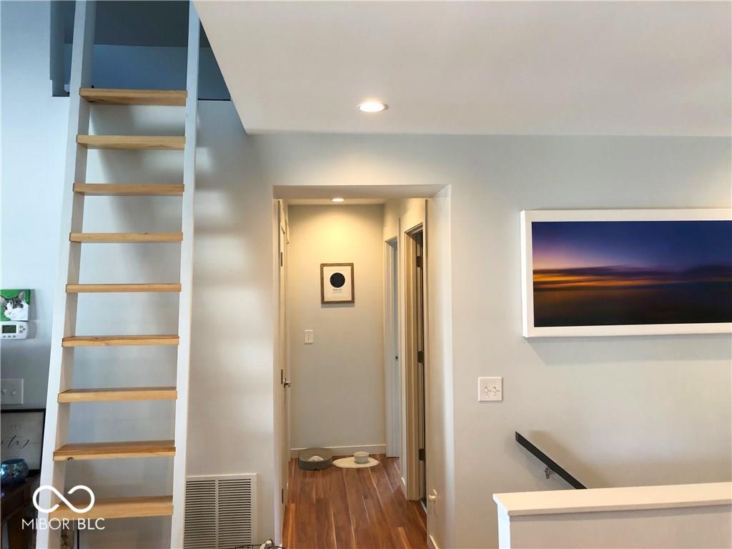 2147 North Pennsylvania Street Indianapolis, IN 46202 - Photo 7 of 13