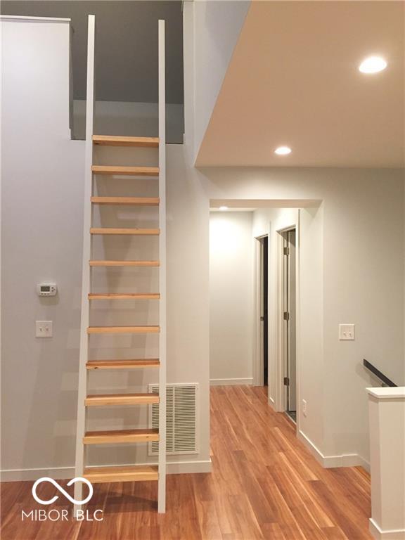 2147 North Pennsylvania Street Indianapolis, IN 46202 - Photo 9 of 13