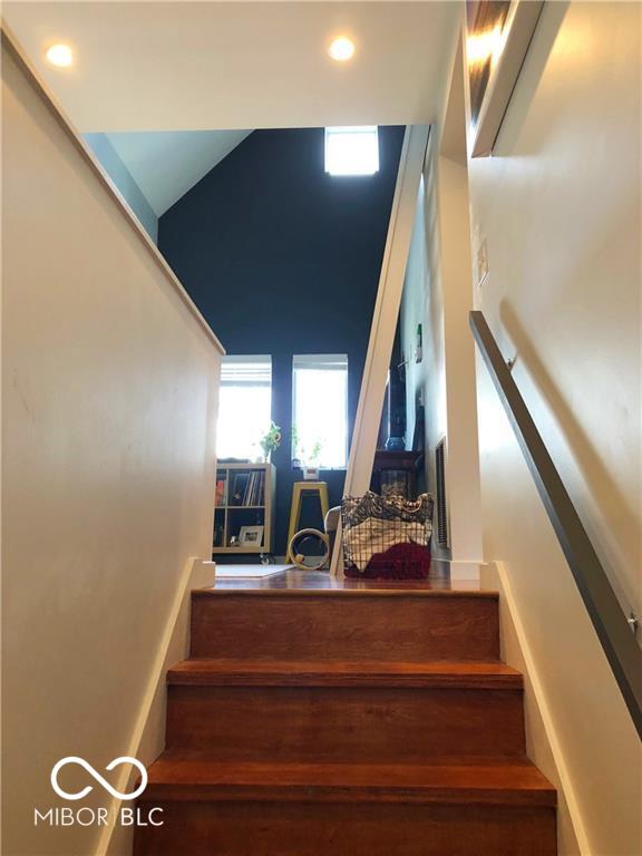 2147 North Pennsylvania Street Indianapolis, IN 46202 - Photo 10 of 13