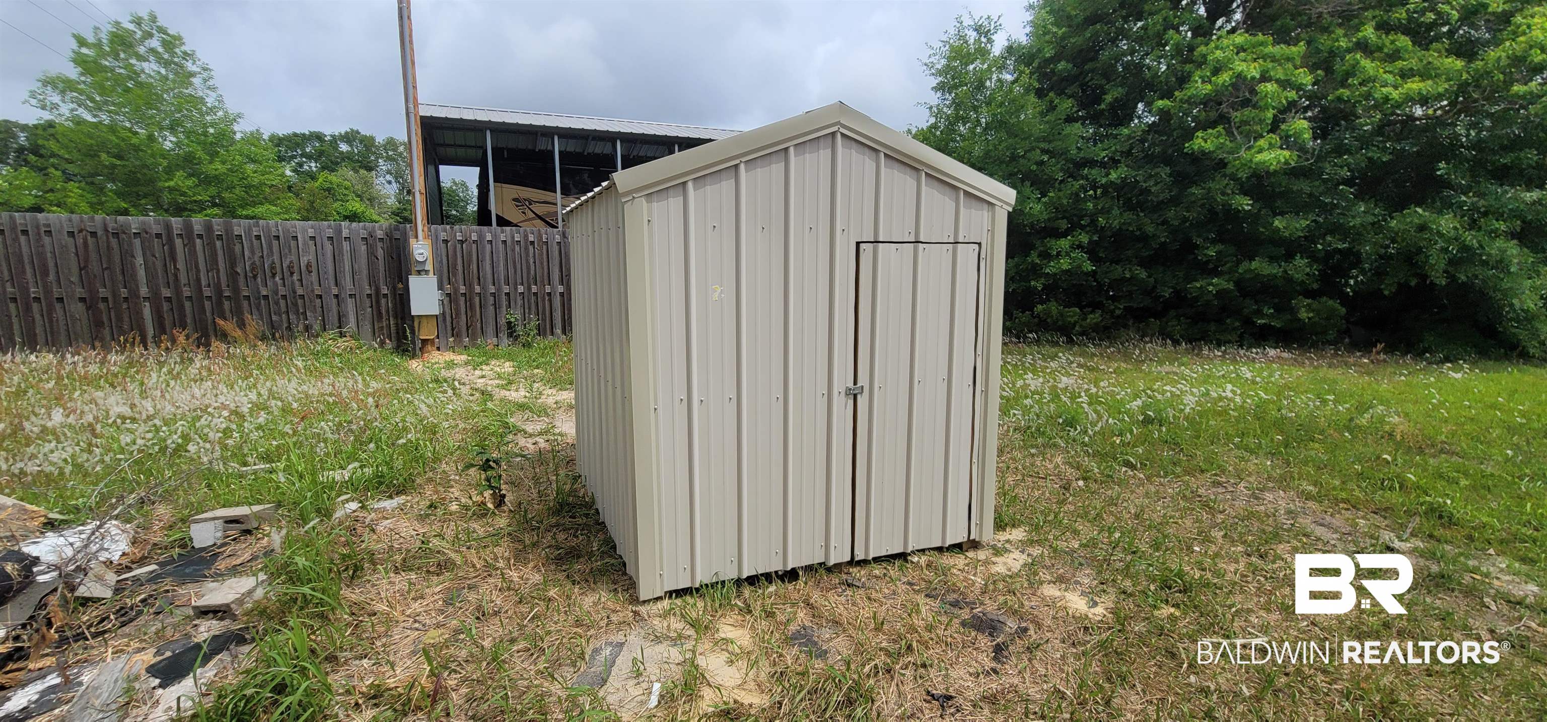8881 Wellsworld Street Foley, AL 36535 - Photo 21 of 22 Gallery Image 21