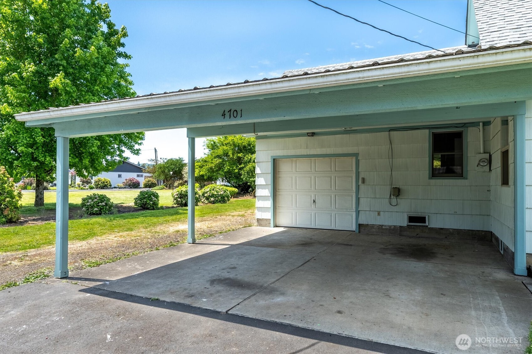 4701 Pleasant Hill Road Kelso, WA 98626 - Photo 4 of 40