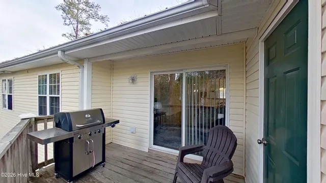 $1,350 | 4619 McClelland Drive, Unit 202, Wilmington, NC 28405