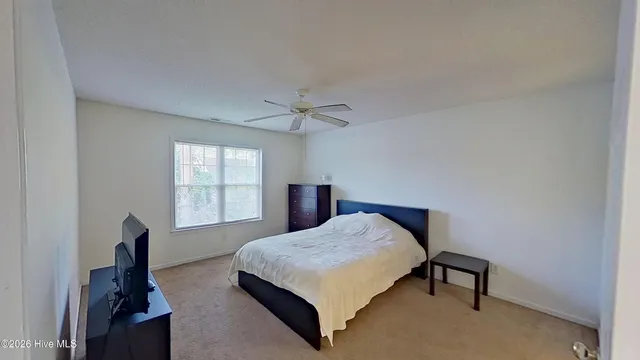 $1,350 | 4619 McClelland Drive, Unit 202, Wilmington, NC 28405