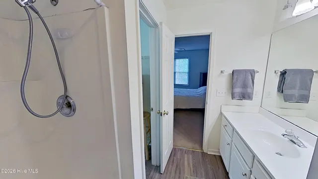 $1,350 | 4619 McClelland Drive, Unit 202, Wilmington, NC 28405