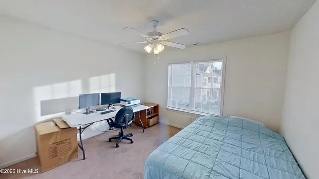 $1,350 | 4619 McClelland Drive, Unit 202, Wilmington, NC 28405