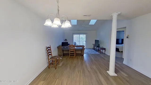 $1,350 | 4619 McClelland Drive, Unit 202, Wilmington, NC 28405