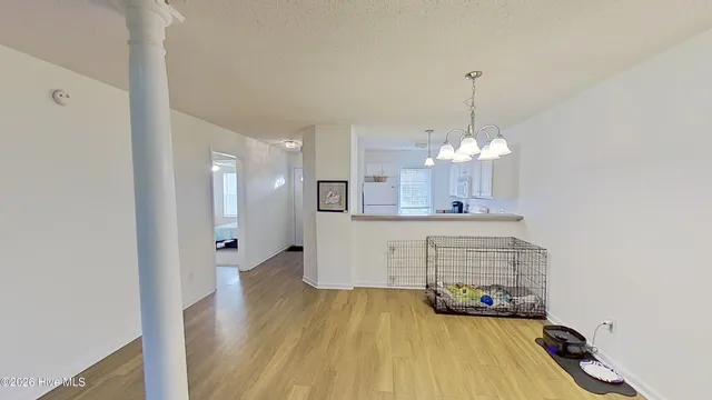 $1,350 | 4619 McClelland Drive, Unit 202, Wilmington, NC 28405