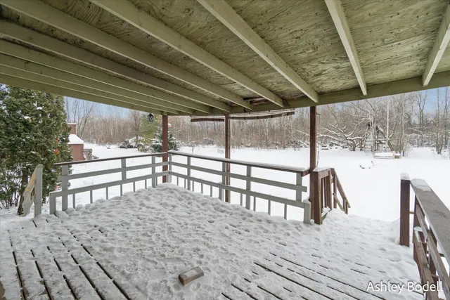 $275,000 | 14151 Shaner Avenue Northeast, Cedar Springs, MI 49319