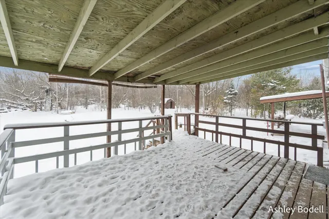 $275,000 | 14151 Shaner Avenue Northeast, Cedar Springs, MI 49319