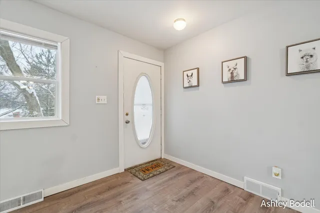 $275,000 | 14151 Shaner Avenue Northeast, Cedar Springs, MI 49319