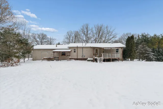$275,000 | 14151 Shaner Avenue Northeast, Cedar Springs, MI 49319