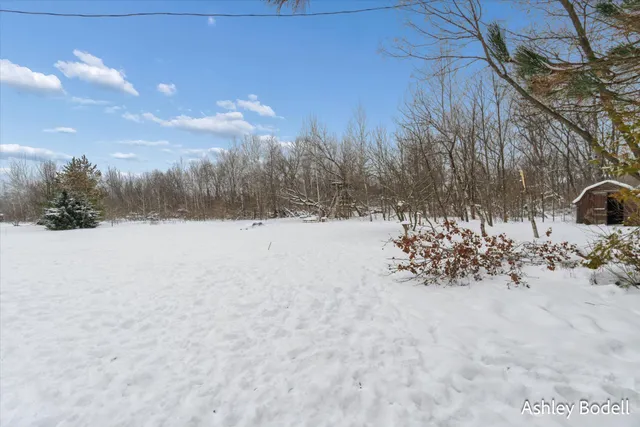 $275,000 | 14151 Shaner Avenue Northeast, Cedar Springs, MI 49319