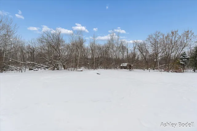 $275,000 | 14151 Shaner Avenue Northeast, Cedar Springs, MI 49319