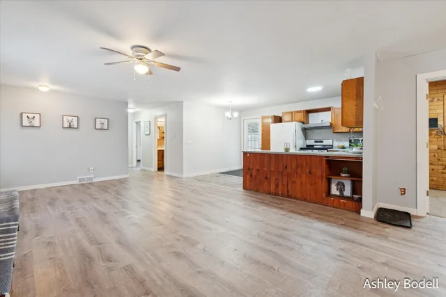 $275,000 | 14151 Shaner Avenue Northeast, Cedar Springs, MI 49319