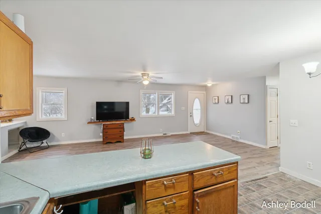 $275,000 | 14151 Shaner Avenue Northeast, Cedar Springs, MI 49319