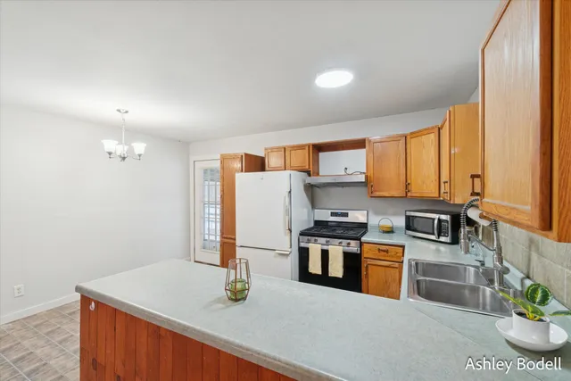 $275,000 | 14151 Shaner Avenue Northeast, Cedar Springs, MI 49319