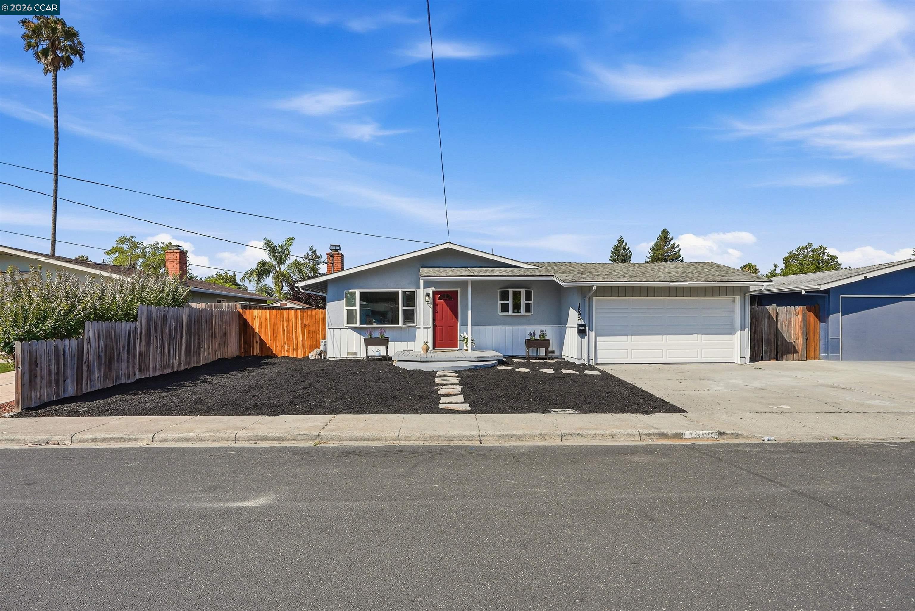 1899 Queens Road Concord, CA 94519 - Photo 2 of 40