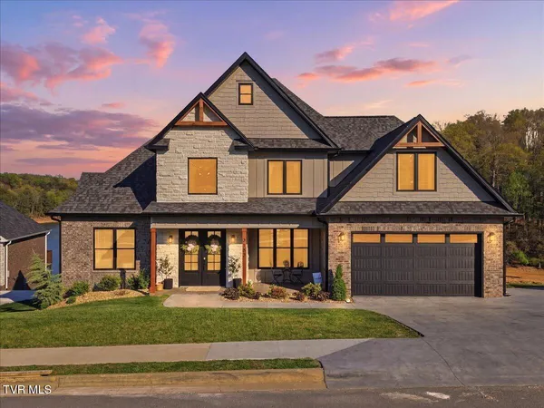 $1,250,000 | 3135 Bridgewater Boulevard, Morristown, TN 37814
