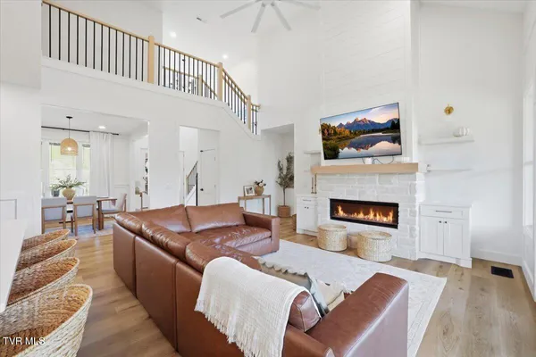 $1,250,000 | 3135 Bridgewater Boulevard, Morristown, TN 37814