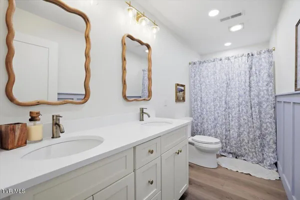$1,250,000 | 3135 Bridgewater Boulevard, Morristown, TN 37814