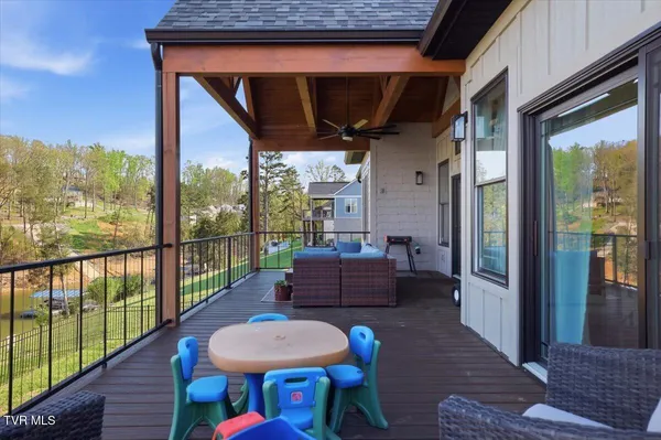 $1,250,000 | 3135 Bridgewater Boulevard, Morristown, TN 37814