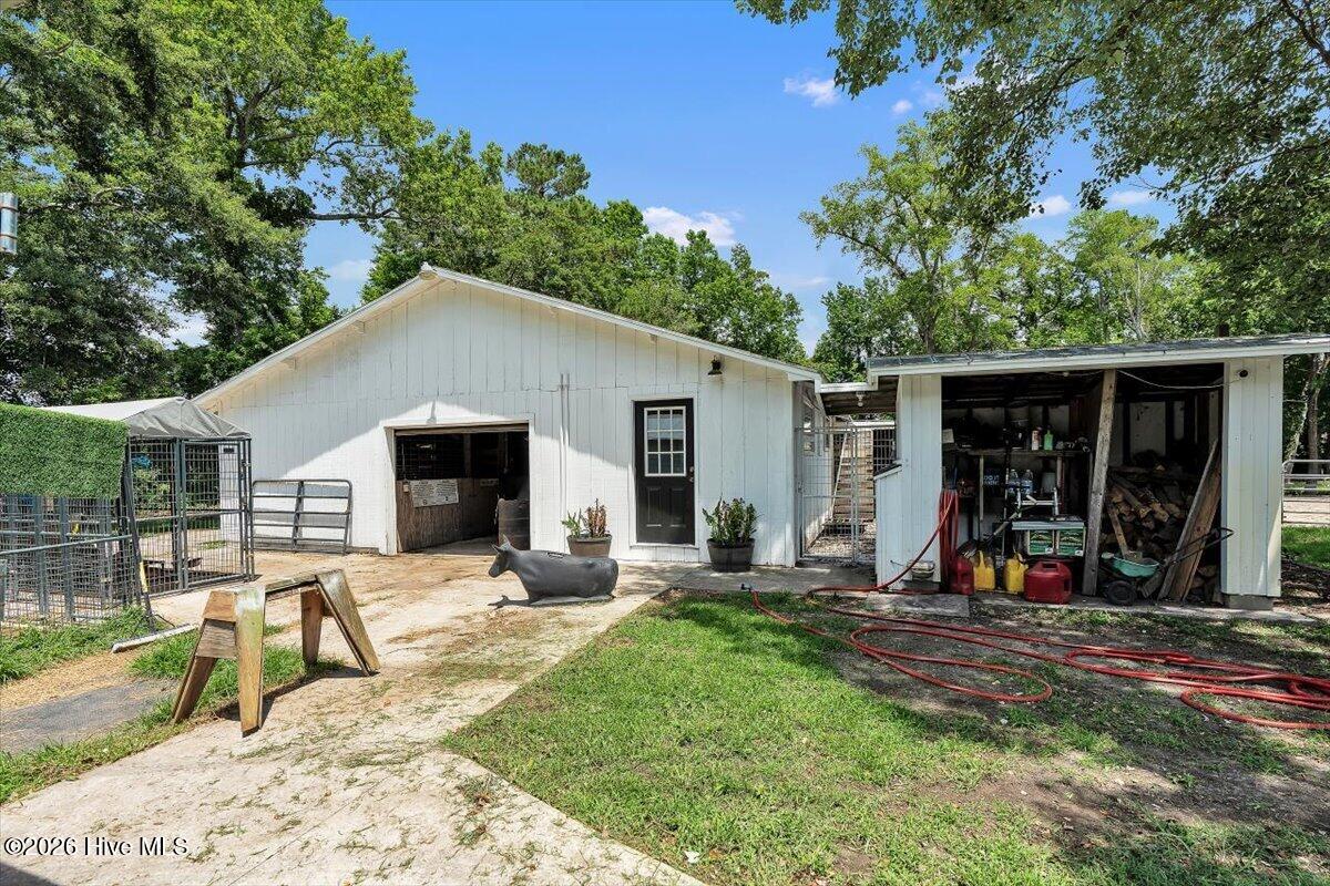 330 Lake Road Newport, NC 28570 - Photo 52 of 71