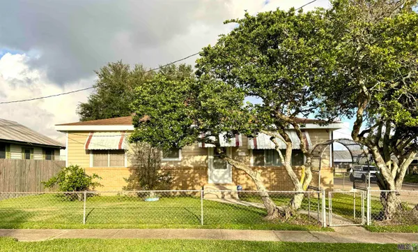 $170,000 | 1648 2nd Street, Morgan City, LA 70380