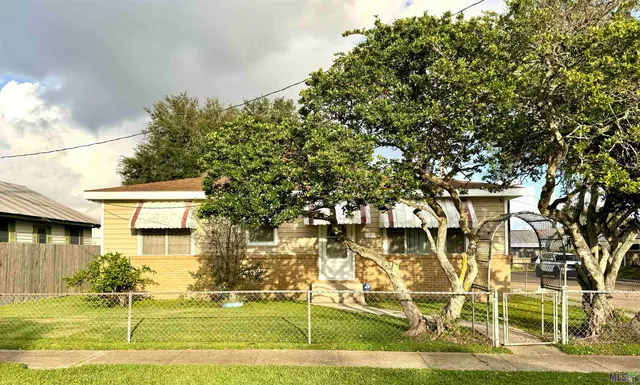 $160,000 | 1648 2nd Street, Morgan City, LA 70380