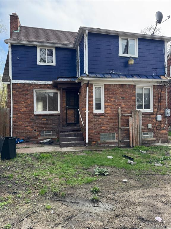 15501 Whitcomb Detroit, MI 48227 - Photo 5 of 24