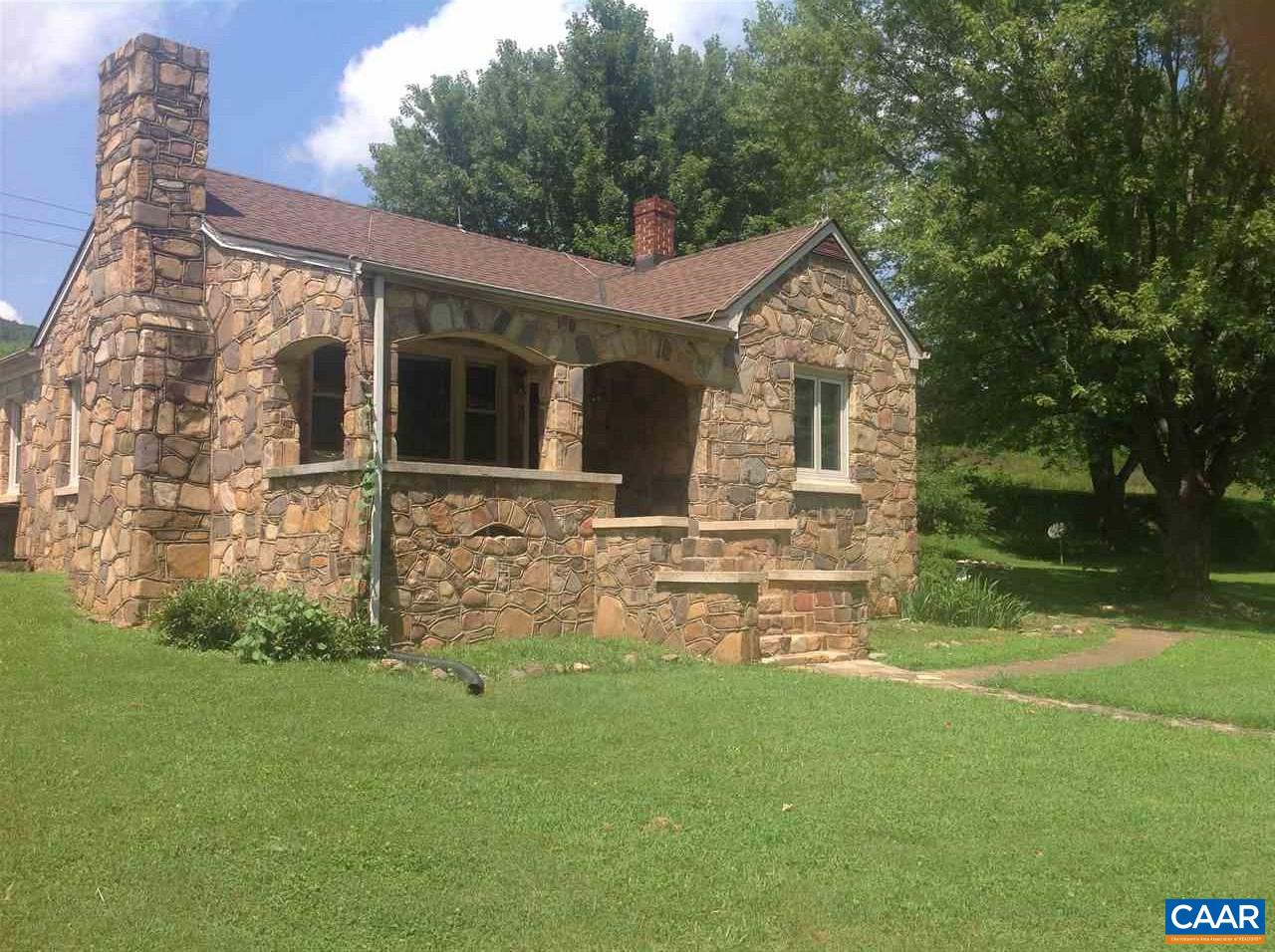 12685 Dyke Road Stanardsville, VA 22973 - Photo 10 of 12 Gallery Image 10
