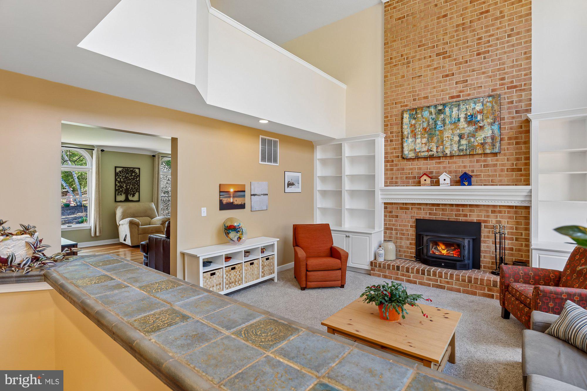 702 Falls Road Parkton, MD 21120 - Photo 11 of 67 Family Room