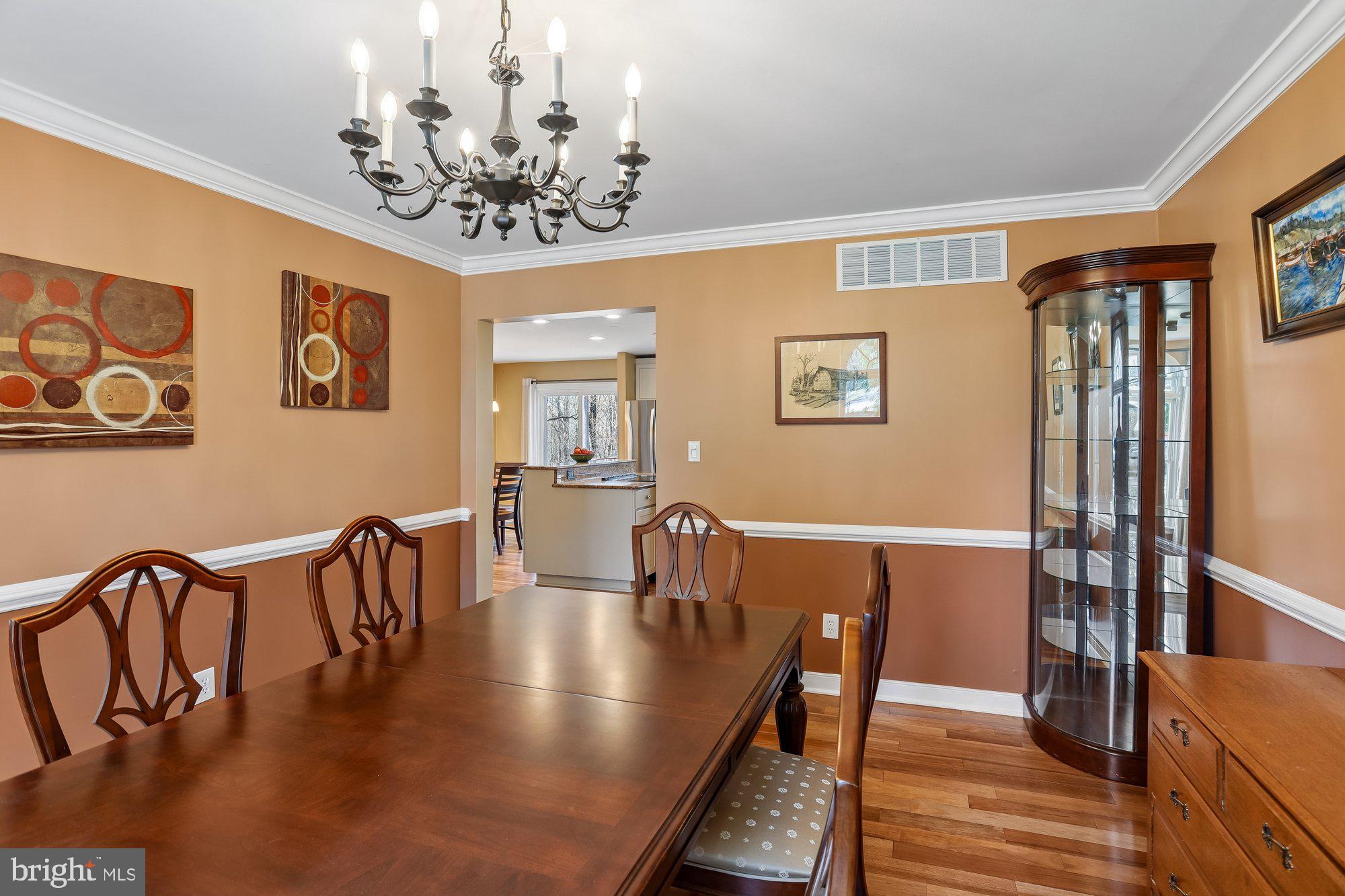 702 Falls Road Parkton, MD 21120 - Photo 18 of 67 Dining Room