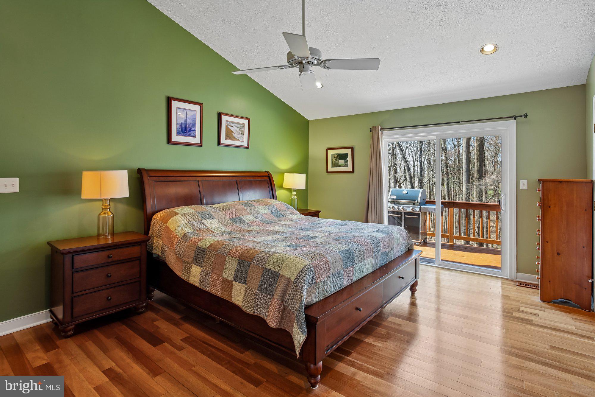 702 Falls Road Parkton, MD 21120 - Photo 19 of 67 Primary Bedroom