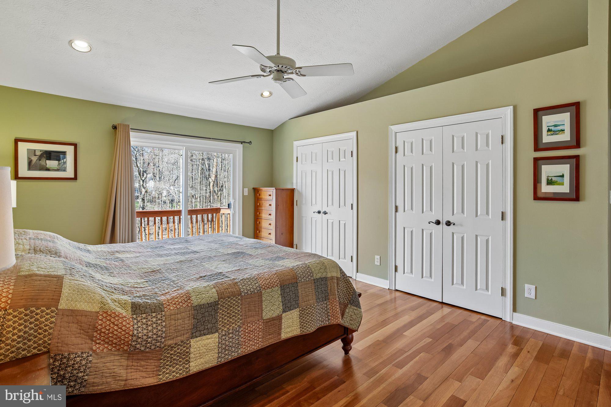 702 Falls Road Parkton, MD 21120 - Photo 20 of 67 Primary Bedroom