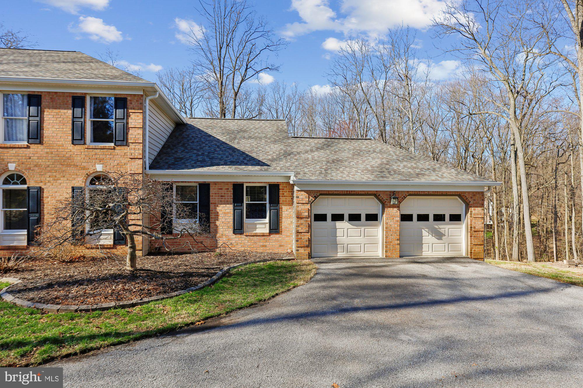 702 Falls Road Parkton, MD 21120 - Photo 2 of 67 Garage