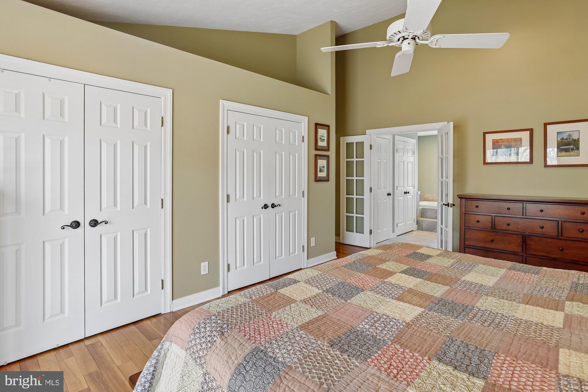 702 Falls Road Parkton, MD 21120 - Photo 21 of 67 Primary Bedroom