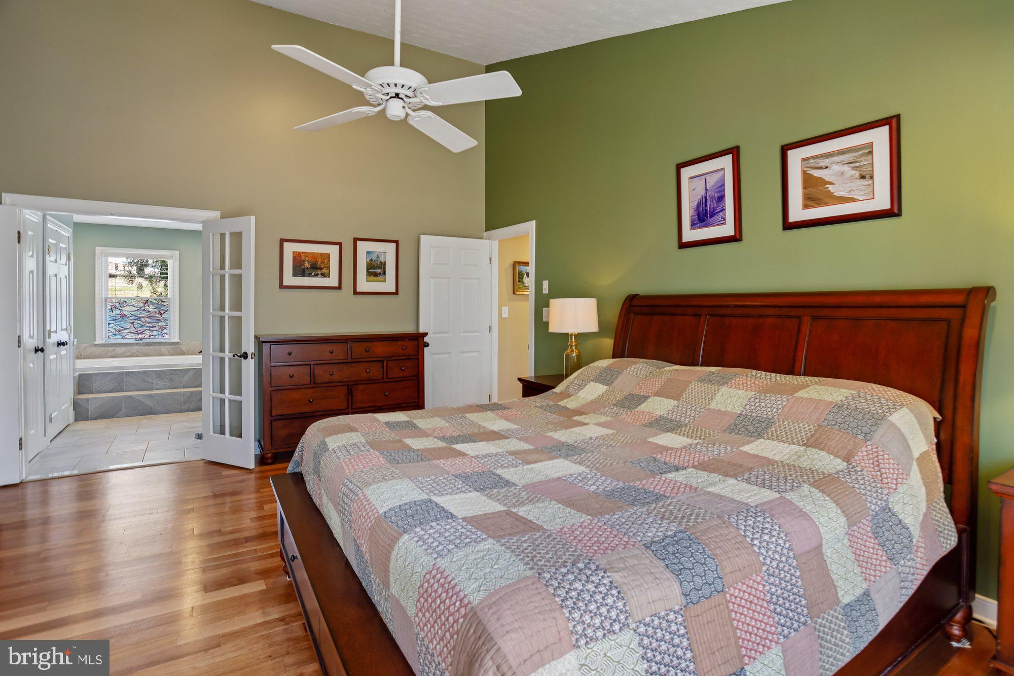 702 Falls Road Parkton, MD 21120 - Photo 22 of 67 Primary Bedroom