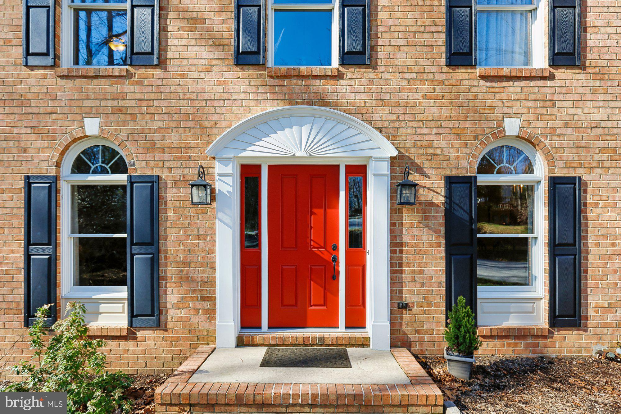 702 Falls Road Parkton, MD 21120 - Photo 3 of 67 Porch