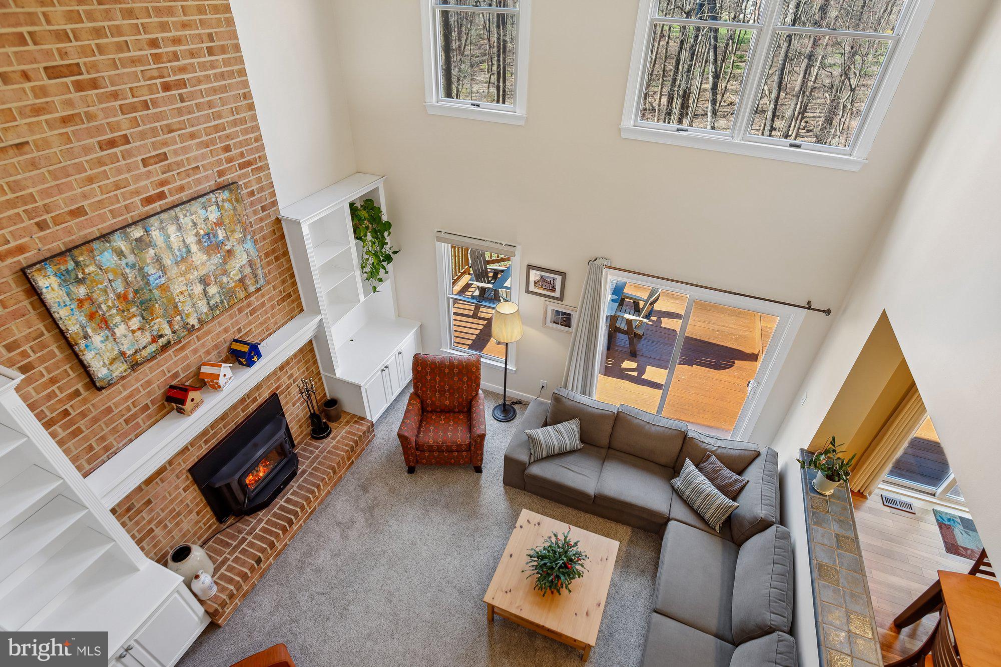 702 Falls Road Parkton, MD 21120 - Photo 32 of 67 Open to Below