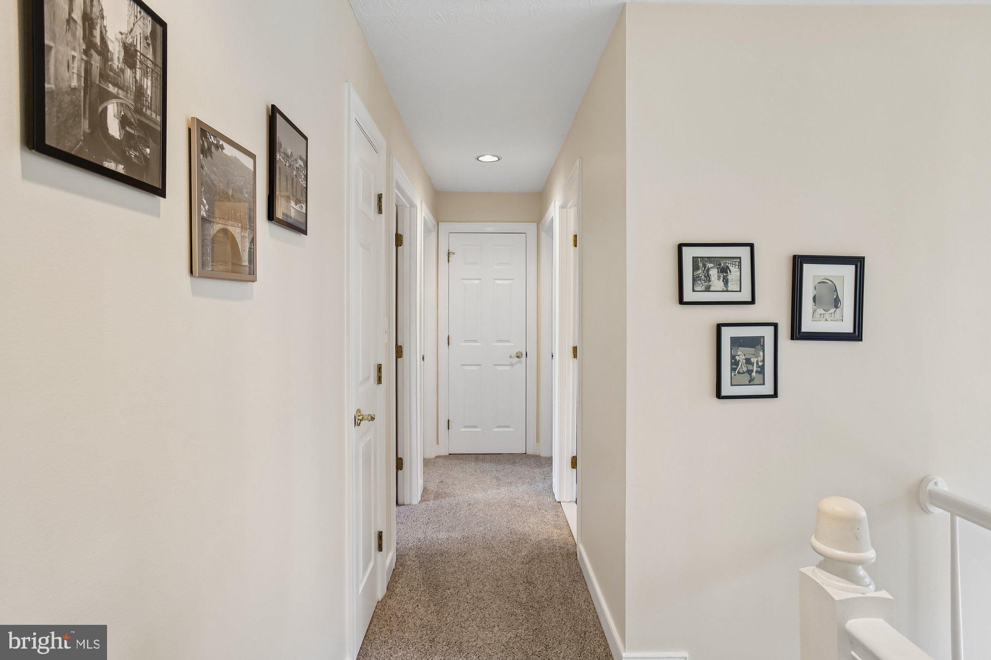 702 Falls Road Parkton, MD 21120 - Photo 36 of 67 Hall