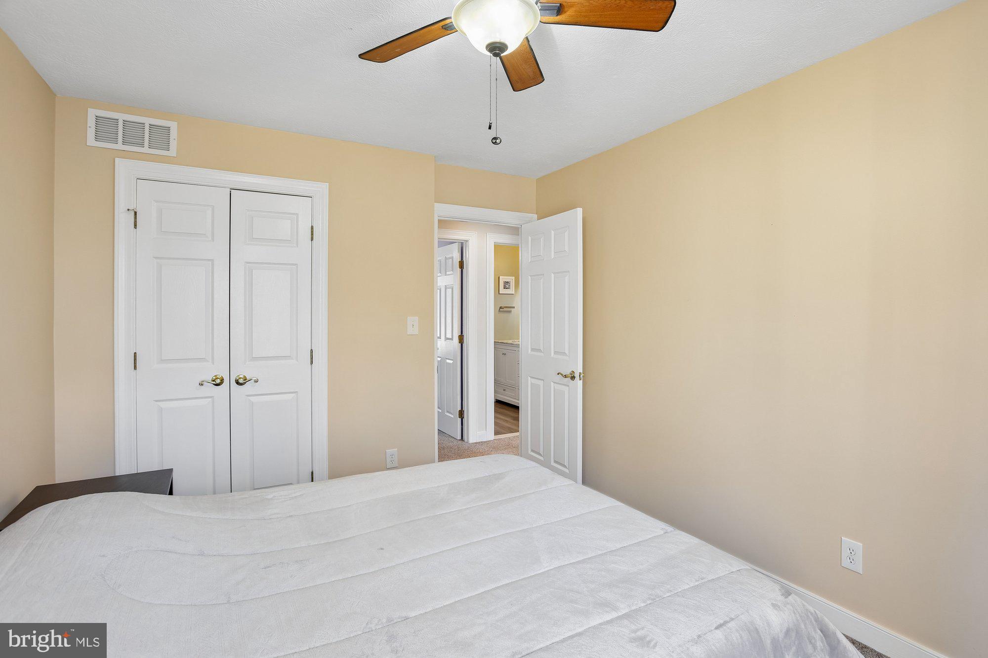 702 Falls Road Parkton, MD 21120 - Photo 39 of 67 Bedroom