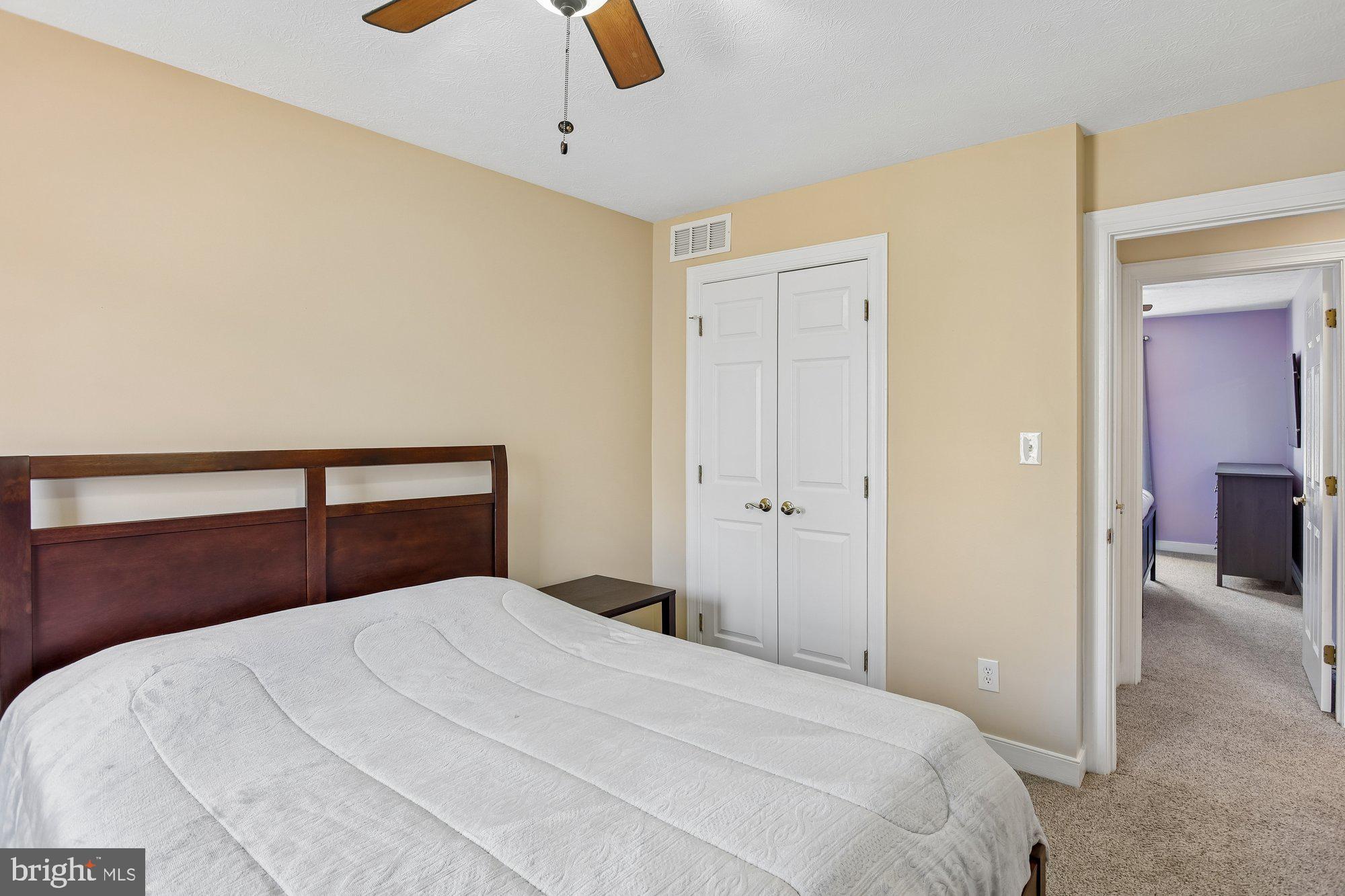 702 Falls Road Parkton, MD 21120 - Photo 40 of 67 Bedroom