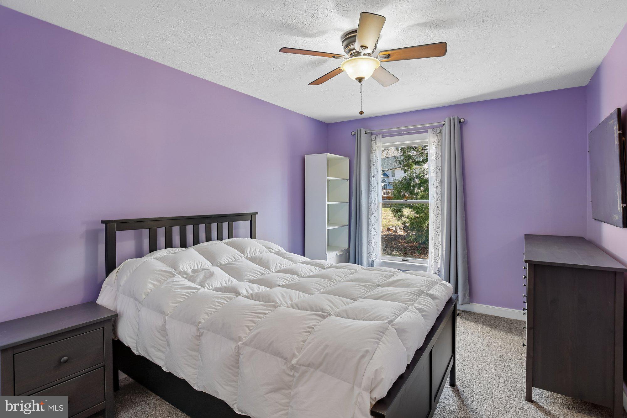 702 Falls Road Parkton, MD 21120 - Photo 41 of 67 Bedroom