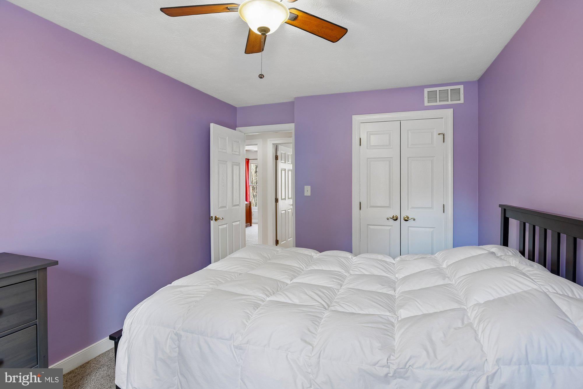 702 Falls Road Parkton, MD 21120 - Photo 42 of 67 Bedroom