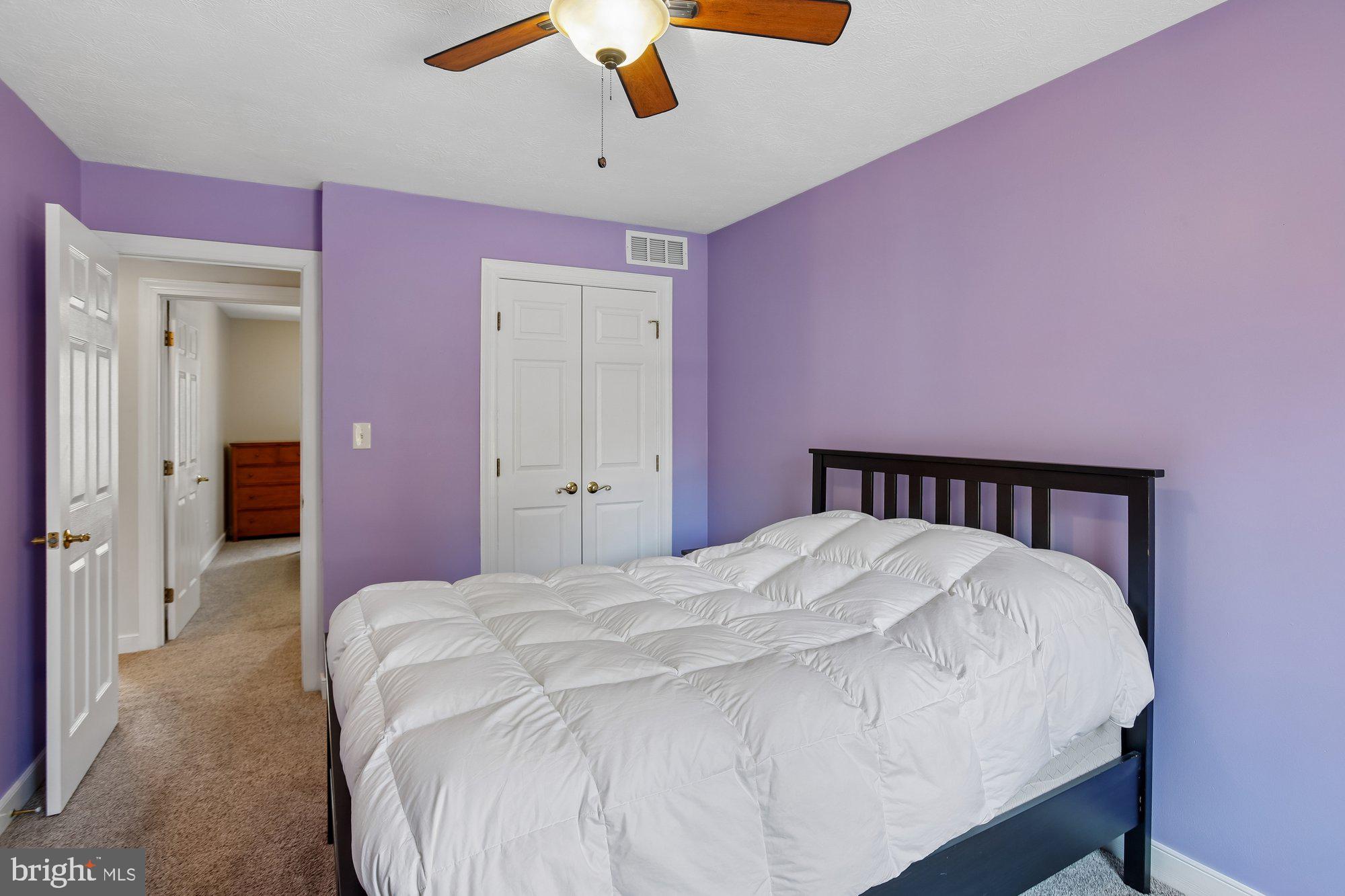702 Falls Road Parkton, MD 21120 - Photo 43 of 67 Bedroom