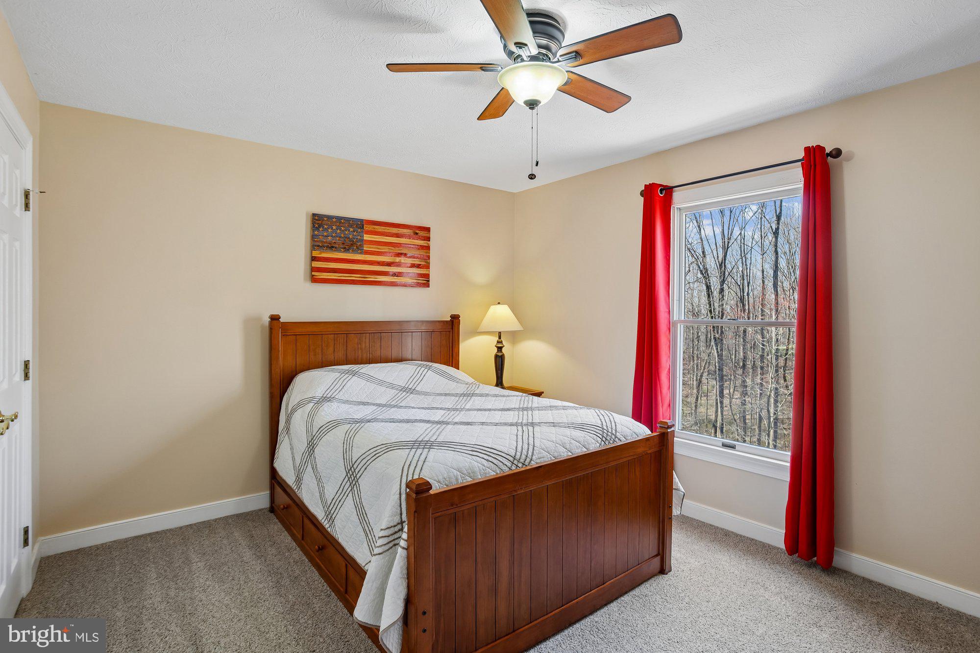 702 Falls Road Parkton, MD 21120 - Photo 44 of 67 Bedroom