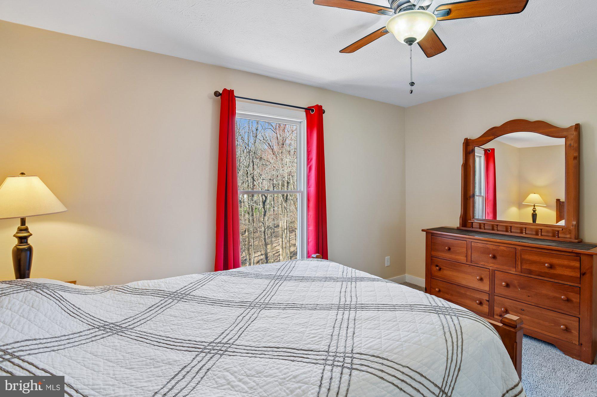 702 Falls Road Parkton, MD 21120 - Photo 45 of 67 Bedroom