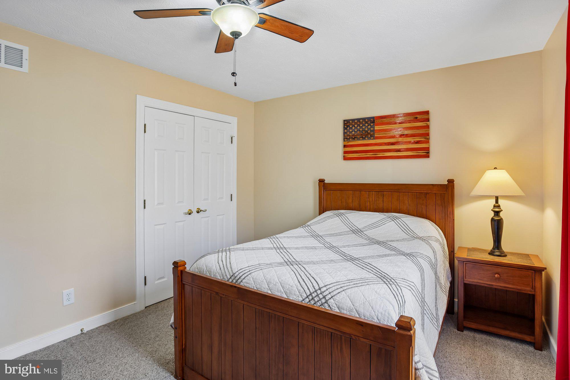 702 Falls Road Parkton, MD 21120 - Photo 46 of 67 Bedroom